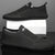 Men's Athletic Sneakers - Trail Running, Tennis, and Hiking Shoes, Casual Fashion in Black, White, Brown - Slip-On Low-Top Design with Fabric Upper and Rubber Sole