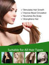 Rosemary Radiance Hair Strength Oil