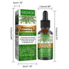 Rosemary Radiance Hair Strength Oil