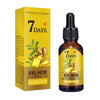 Ginger Glow Hair Growth Serum