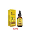 Ginger Glow Hair Growth Serum