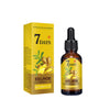 Ginger Glow Hair Growth Serum