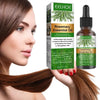 Rosemary Radiance Hair Strength Oil